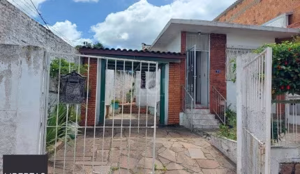 Casa em Santa Tereza