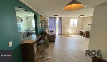 Apartamento em Jardim Sabará