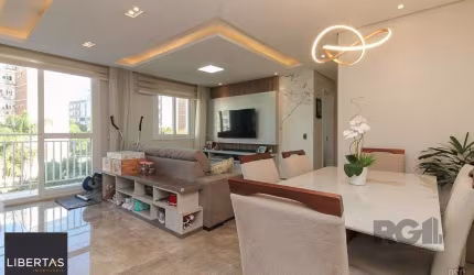 Apartamento em Jardim Sabará