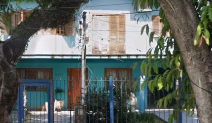 Casa em Partenon