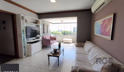 Apartamento em São João