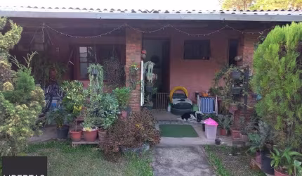 Sítio com 1000m²  em Belém Novo