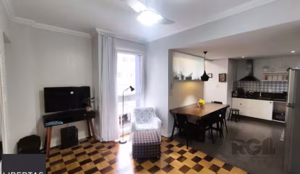 Apartamento em Centro Histórico