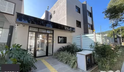 Ótimo apartamento com 2 quartos sendo 1 suíte, no moderno condomínio VERT NATURE.
