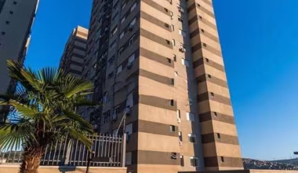 APTO. DE 2 DORMITÓRIOS NO JARDIM CARVALHO.