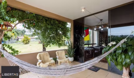 Casa em Boa Vista do Sul