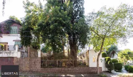 Terreno em Tristeza