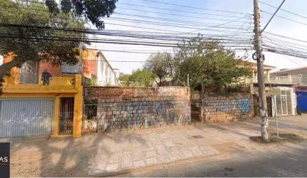 Terreno em Nonoai