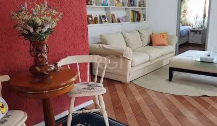 Casa em Partenon