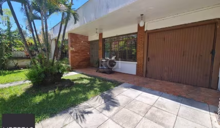 Casa em Ipanema
