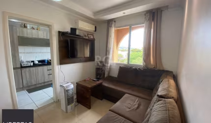 Apartamento em Tristeza