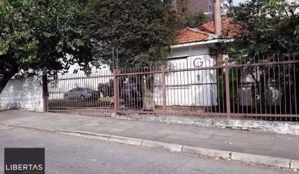 Terreno em São João