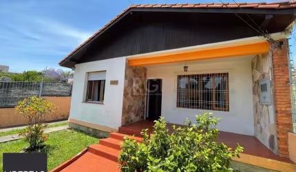 Casa em Tristeza
