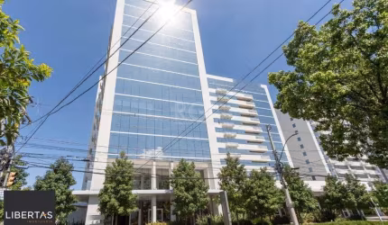 Conjunto/Sala para Venda - 38.23m², 0 dormitórios, Santana