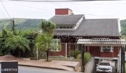 Casa em Hípica