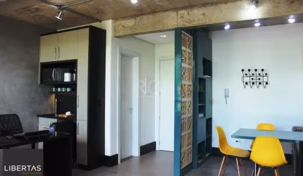 Conjunto/Sala Comercial para Venda - 32m² Bairro Tristeza