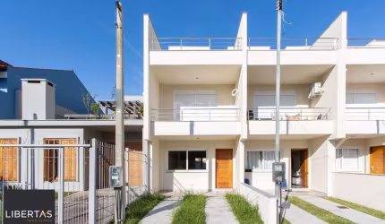 Casa em Hípica