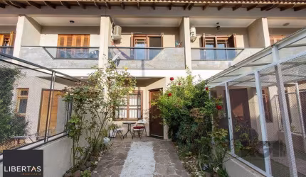 Casa em Hípica