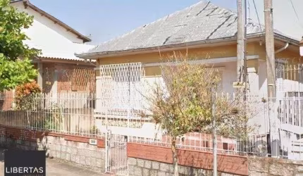 Casa em Partenon