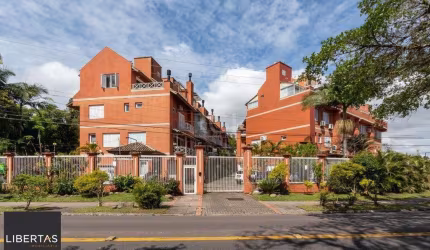 Casa de Condomínio em Vila Assunção