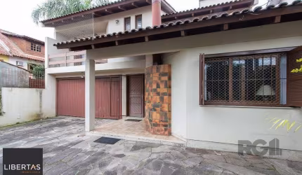 Casa em Ipanema