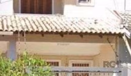 Sobrado em Vila Nova