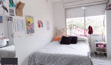 Apartamento em Tristeza