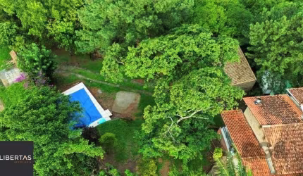 Casa em Hípica