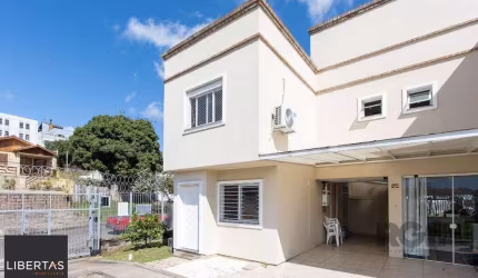 Casa de Condomínio em Nonoai