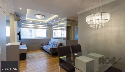 Apartamento em Ipanema