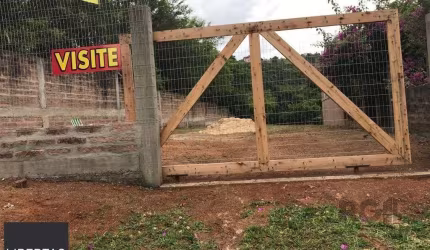 Terreno em Belém Velho