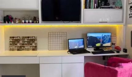 Apartamento para Venda - 66.66m², 3 dormitórios, 1 vaga - Vila Nova