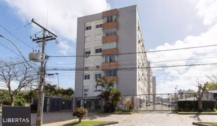 Apartamento | 2 dormitórios | 1 vaga | 66,51m2 privativos | Bairro Camaquã
