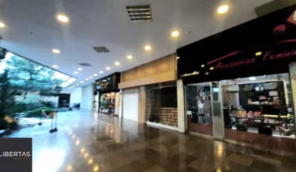 Loja Central Park Galery
