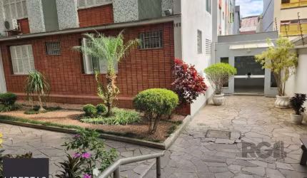 Apartamento em Santa Tereza