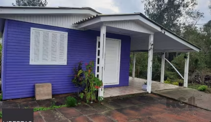 Casa em Lageado