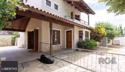 Casa em Hípica