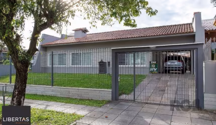 Casa em Jardim Isabel