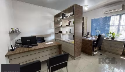 Sala Comercial em Tristeza