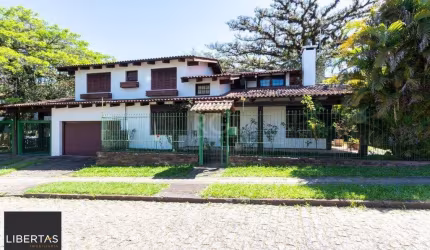 Casa para Venda - 357.28m², 4 dormitórios, sendo 1 suites, 4 vagas - Jardim Isabel