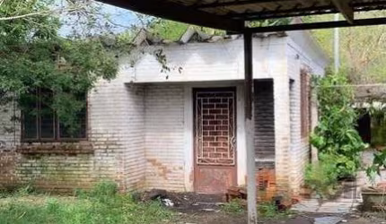 Terreno em Ponta Grossa