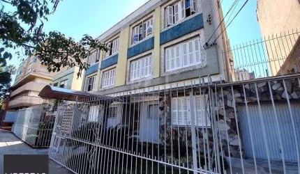 Apartamento para Venda - 104.57m², 3 dormitórios, Menino Deus