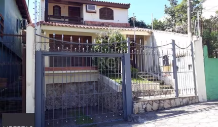 Casa para Venda - 184.41m², 3 dormitórios, sendo 1 suites, 1 vaga - Santo Antonio