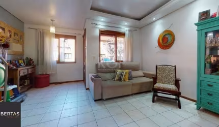 Casa Condominio para Venda - 144.97m², 3 dormitórios, sendo 1 suites, 2 vagas -