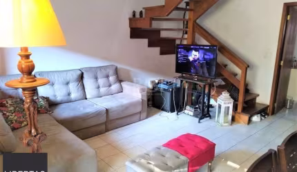 Casa Condominio para Venda - 147.34m², 3 dormitórios, sendo 1 suites, 2 vagas - Cavalhada