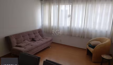 Apartamento para Venda - 69.7m², 3 dormitórios, sendo 1 suites, 1 vaga - Passo d