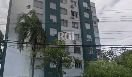 Apartamento para Venda - 63.17m², 2 dormitórios, 1 vaga - Nonoai