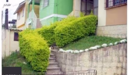 Sobrado para Venda - 240m², 3 dormitórios, sendo 1 suites, 1 vaga - Partenon