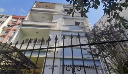 Apartamento para Venda - 89.3m², 2 dormitórios, Centro Histórico