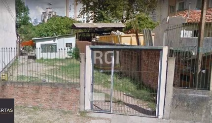 Terreno para Venda - 296m², 0 dormitórios, Partenon
